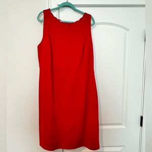 NWT Plus LOFT Dress